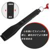 HUIKKJP Resin Alligator Grip Fish Lightweight and Compact Fishing Tongs with Locking Function Grabber/Tongs,