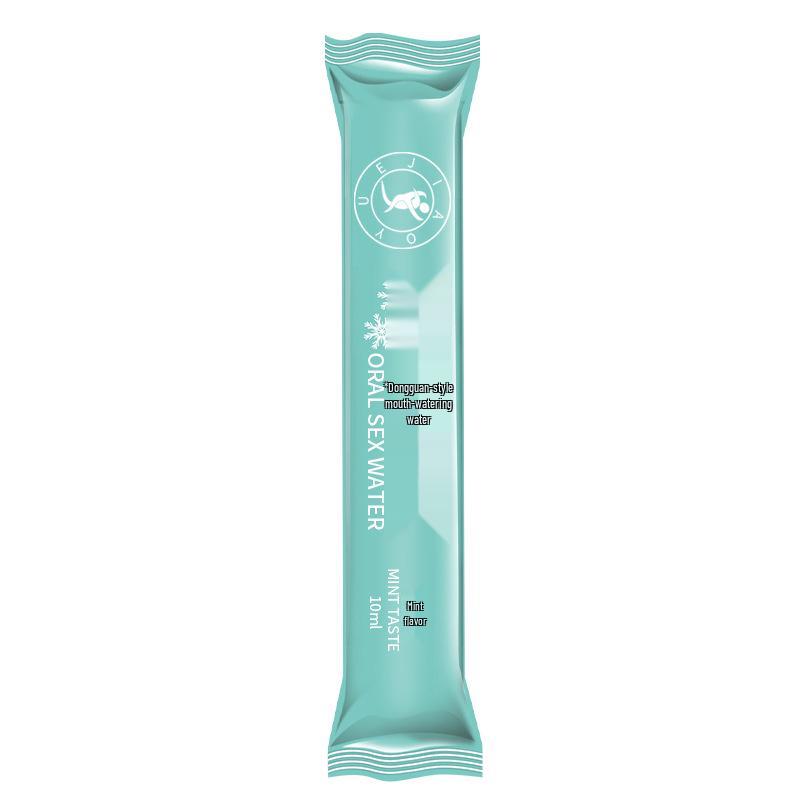 Jiaoyue Wan-Style Ice and Fire Oral Jiao Liquid for Male and Female Foot Bath