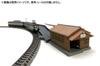 Building Collection Kenkore Station D2 Diorama Supplies 059-2