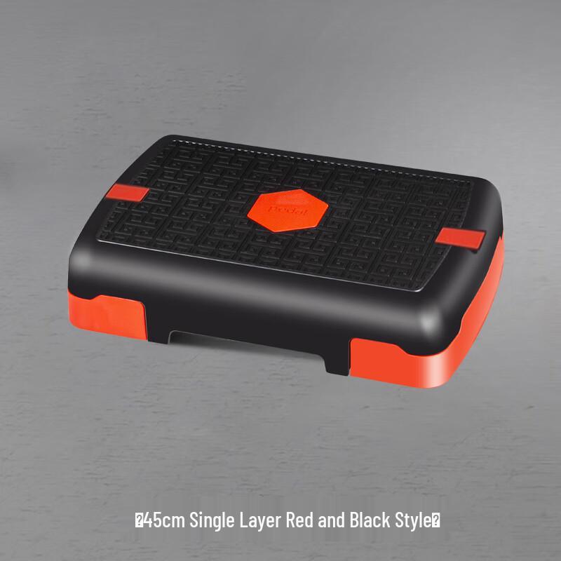 Zhui Que 45cm Single Layer Fitness Stepper