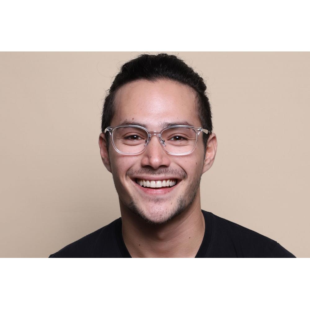 Ray Ban Rx5403d Asian Fit 2001 Unisex Eyeglasses