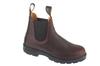 Blundstone Chelsea Boot, Unisex Burgundy Chelsea Boots