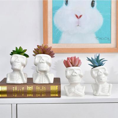 Ev Dekoru – Dekoratif saksılar