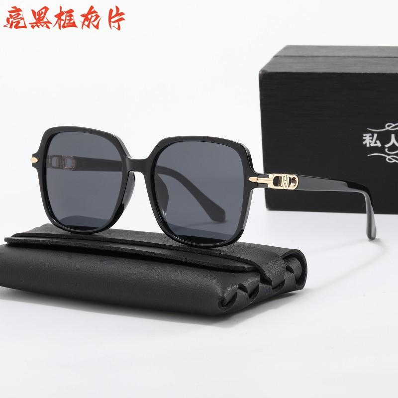 

Large Frame Sunglasses For Women, Suitable For Square And Round Faces, Uv Protection, Large Face, Small Polarized Sunglasses polarized sunglasses