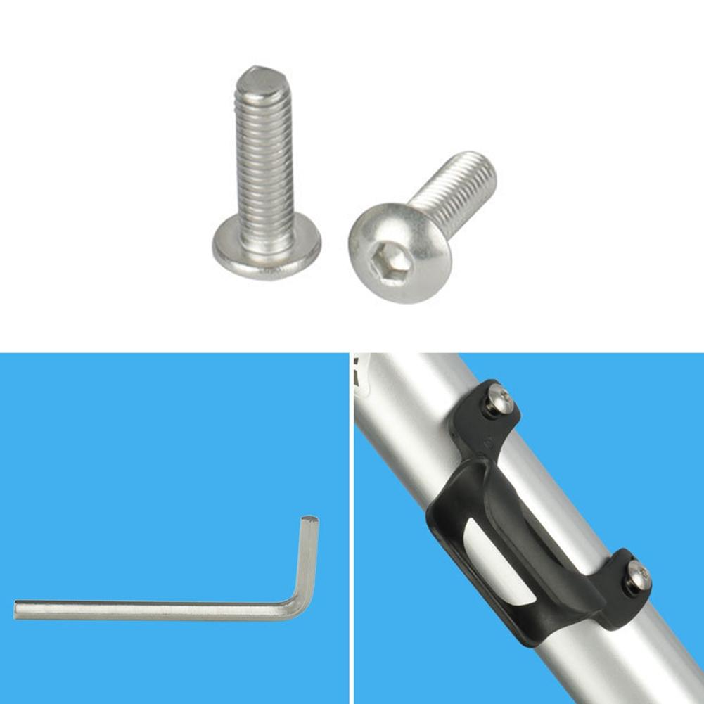 Pump Holder Portable Replacement Wear-resistance 30g
