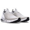 Under Armour HOVR Phantom 2 Fabric Sports Low-Top Lifestyle Shoes Unisex Sneakers White 3024917-100