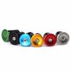 Rower górski rower szosowy Kolarstwo Kierownica Bar Cap End Grip Uchwyt w pokrywie