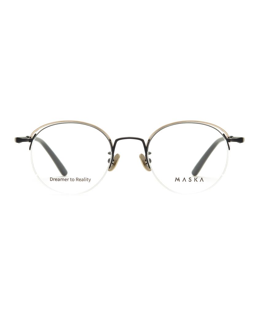 Maseuka Stead 04G Stead Black Gold