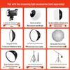 Godox LA200BI LED Continuous Video Light