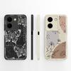 For Vivo Y36 4G 5G Phone Case Cute Panda Full Protection Back Cover Protectors For Vivo Y 36 Global Soft Liquid Silicone Bumper