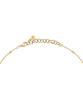 Morellato Istanti Gold Tone Stainless Steel Necklace SAVZ02 For Women
