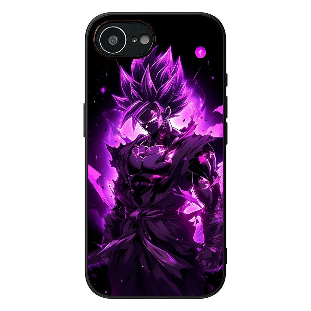

Dragon Vegetas-G-Gokus-IV Protective Cover for Xiaomi Redmi Note 12 11 10 A3 Pro 10A 10C 12C Note12 5G Phone Case Redmi 12C