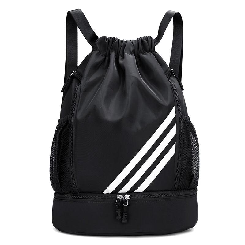 Li Shen Drawstring Sports Backpack