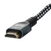 Steeldigi Hdmi Cable 2.1 Puccoon 3M 8K 60Hz 4K 120Hz 48Gb/