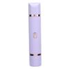 Doppelkopf Damen Trimmer Elektrischer Damen Ganzkörper Trimmer Bikini Clipper für Frauen für Achsel Bein Hand Haare