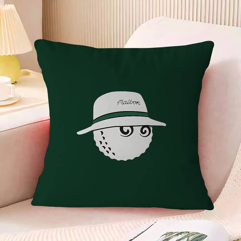 

Логотип M-MALBONS Персонализированное Изображение Текст Домашние Декоративные Подушки Бытовые Подарки 45x45см 16x16Inch