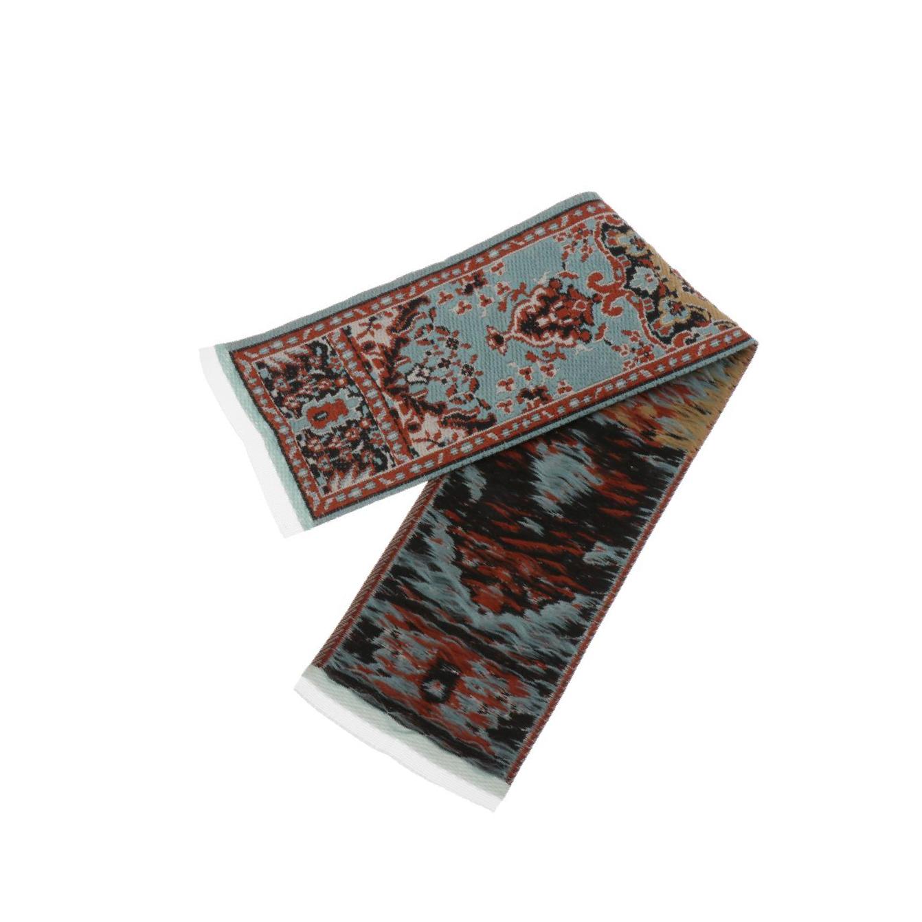 

Beautifully Crafted Miniature Dollhouse Carpets Delicate Furniture Accessory зелений