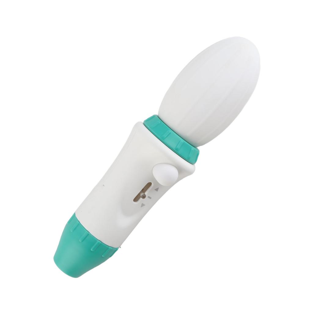 Liquid Handling Quantitative Manual Pipette Controller Ball Suction Pump