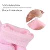 Moisturizing Hand Mask Gloves for Women: Nourishing, Exfoliating, Anti-Cracking, Hydrating, Brightening Care.