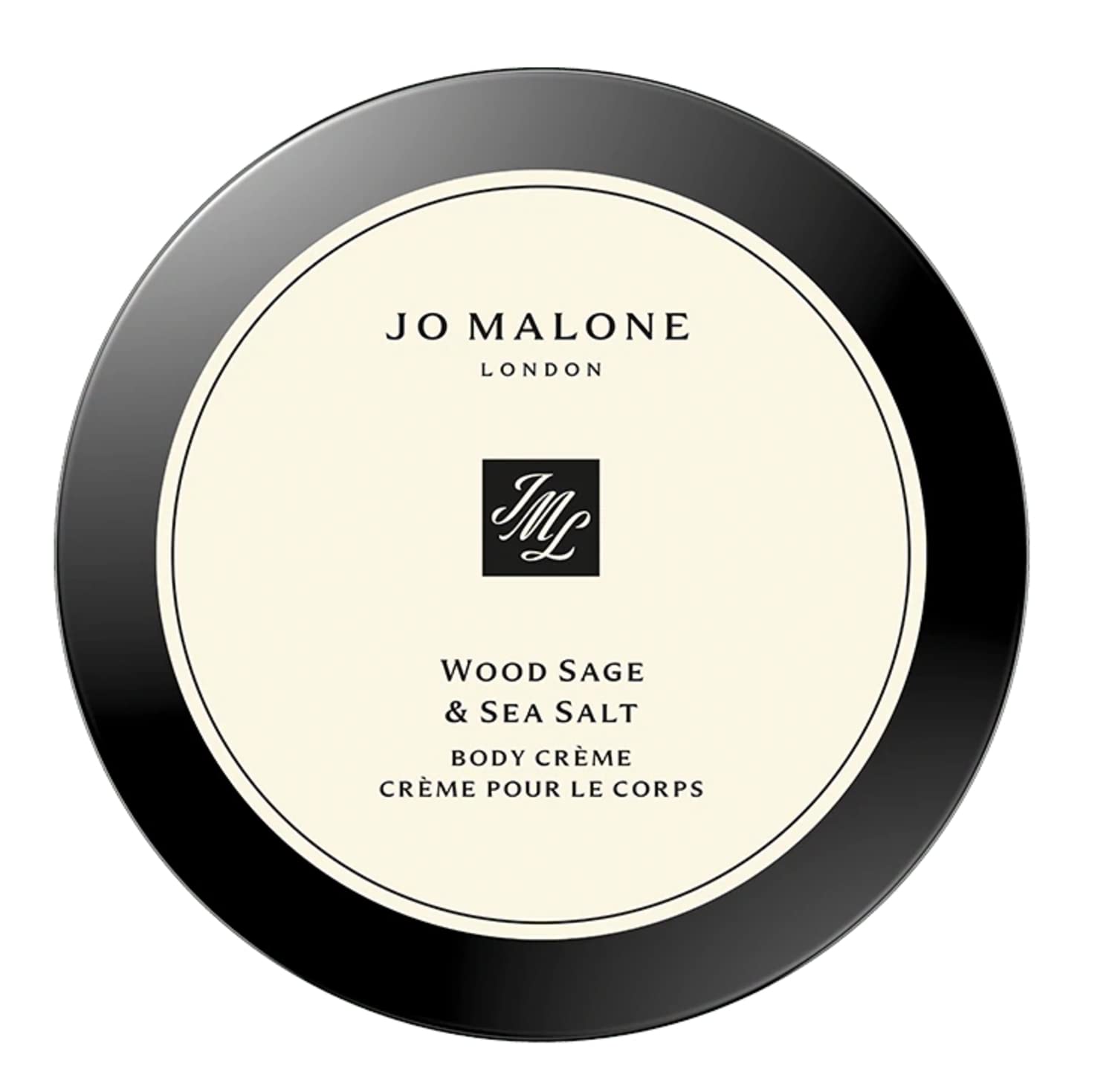 

Jo Malone Wood Sage & Sea Salt Body Cream, 50ml (No Box) [Parallel Import]