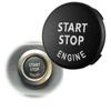 Car Engine Start Stop Switch Button Replace Cover for BMW 1 3 5 Series X1 X3 X5 X6 Z4 E Chassis E81 E87 E90 E91 E92 E93 E60 E84 E83 E70 E71 E72 E89
