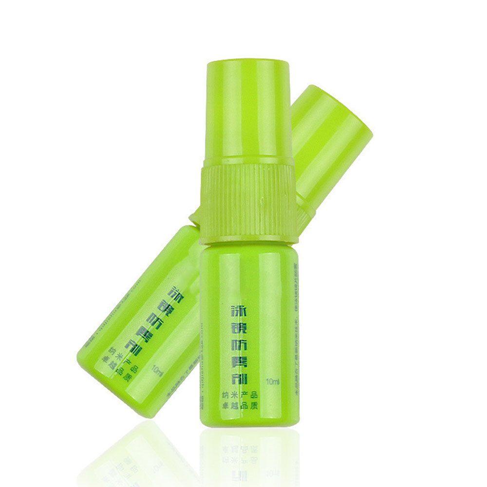 Lens Cleaner Dust-proof Defogger Anti Fog Spray Mist Free Cleaning Spray Diving Glasses Antifog