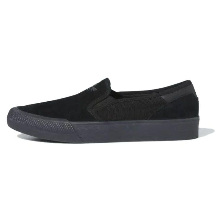 

Adidas Shmoofoil Black Carbon Унисекс Кроссовки Core-Black IE0658