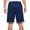 Nike Dri FitDNA Swoosh Casual Shorts Men's Midnight Marine Blue/Black/White FN2605-410
