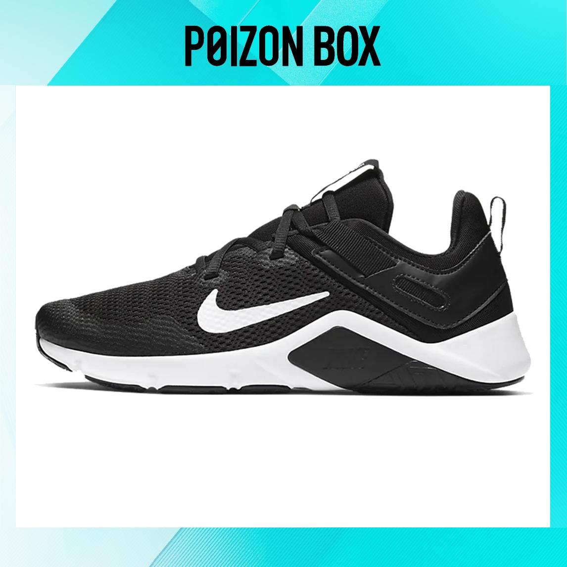 

кроссовки Nike Legend Essential Training shoes Women CD0212-001