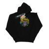 Marvel Girls Thanos Laughs Hoodie
