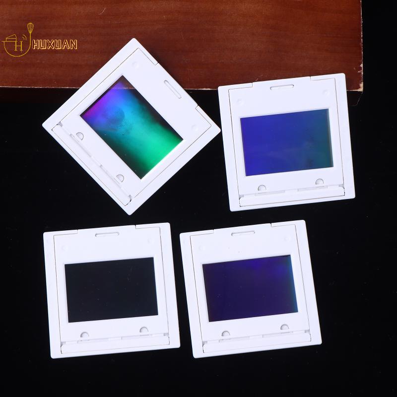 Kırınım Gratı Geçirgen Kırınım Gratı Çizgi Spektrofotometresi 100/600/1200/1600 Optik Öğretim