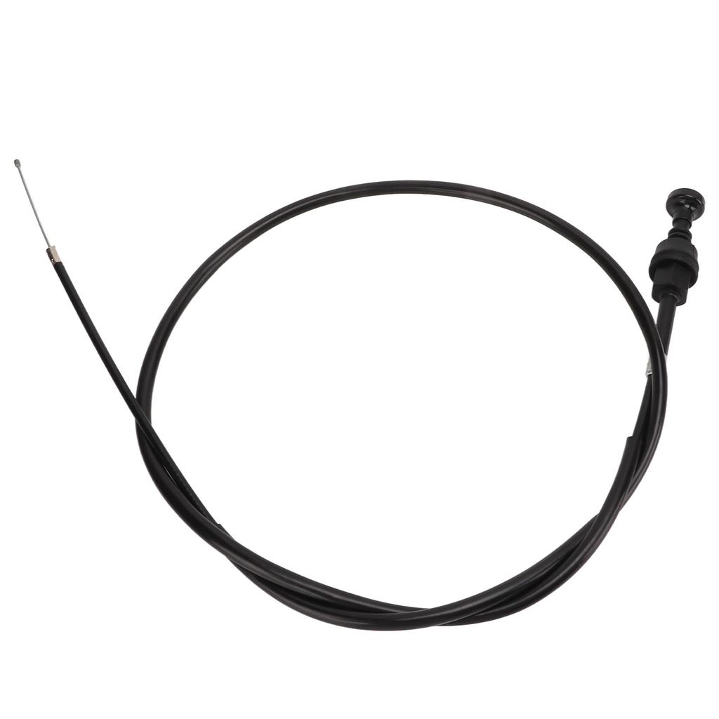 Choke-Betätigungszug 17950?HN5?M40 Schiebe-Zug Choke Kabel Ersatz für Rancher 350 2004?2006