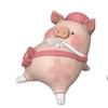 Hidden Genuine Canned Pig Lulu Pig Cherry Blossom Series First Generation  Trendy Toy Figurine Peripheral Gift Ornament