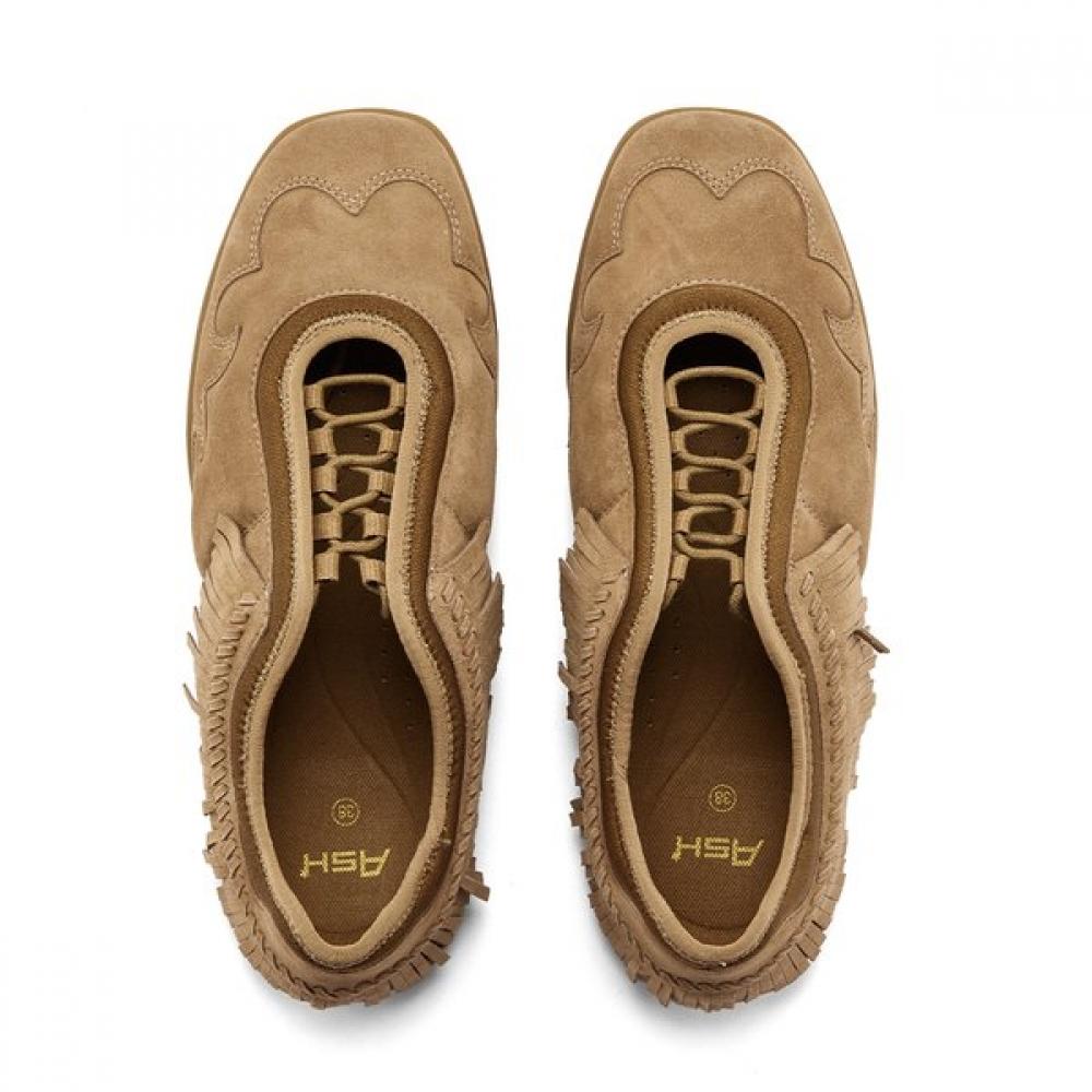 [Offizielle Einkommensquelle] Ash Ash Marie Marie Sneaker Ah2d01014 Br