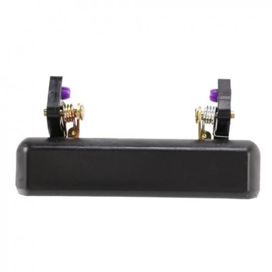 Left & Right Front Exterior Door Handle For Suzuki Samurai 1986-1993 1994 1995