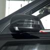 Auto Left Right Side Mirror Lamp Turn Signal Light For GL W164 2009-2016 M G R Class W166 2010-2015