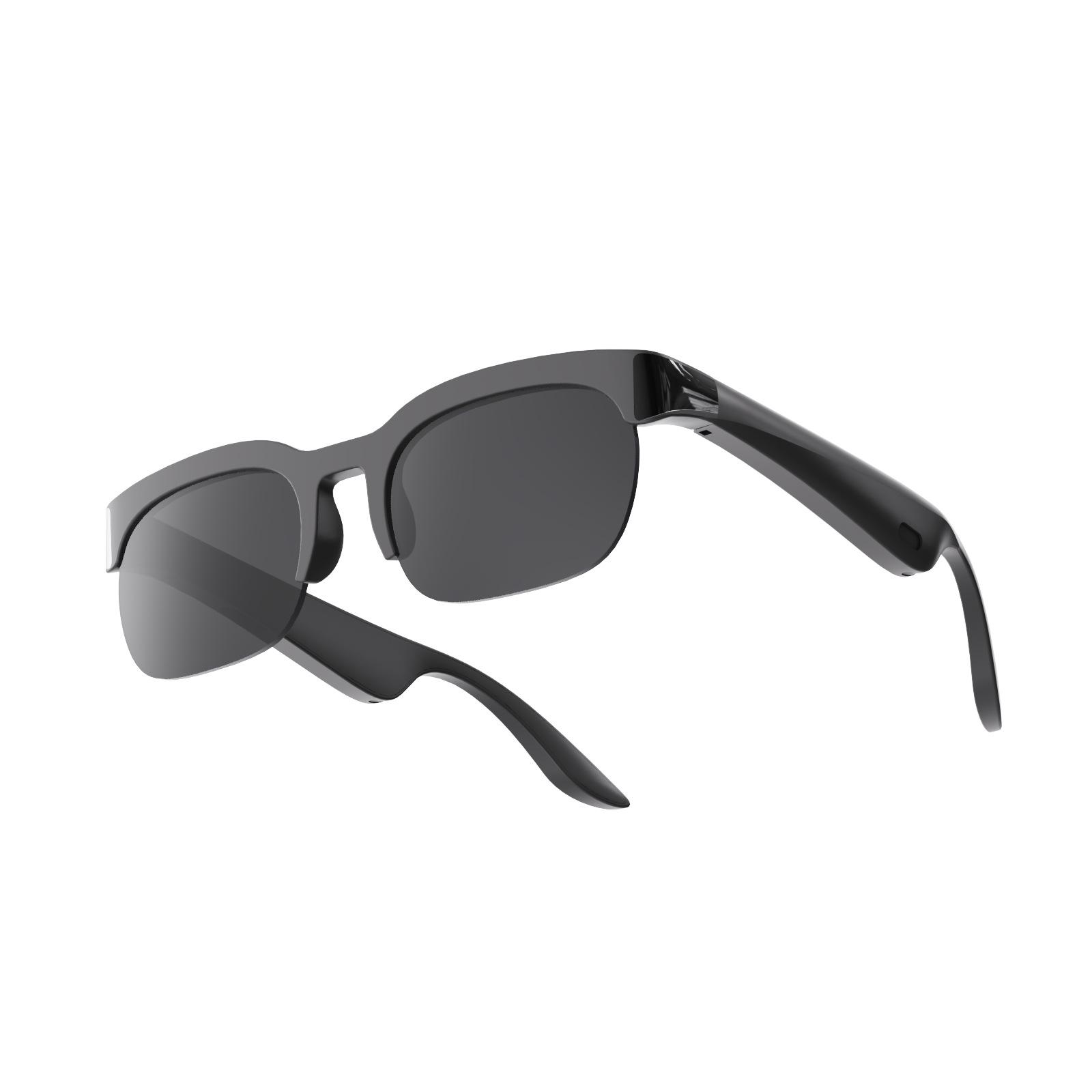 

2026 AI Smart Glasses: Bluetooth 6.0, Music, Calls, Sporty Design, Long Battery Life, AI Translation