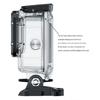 Heavy Duty Outdoor Waterproof Case Enclosure Housing Suitable For Adventure Cameras 50m Depth Resistant Anti Corrosion