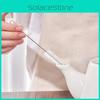 Plastic Teapot Spout Cleaner With Long Handle Mini Brush For Kitchen Accessories