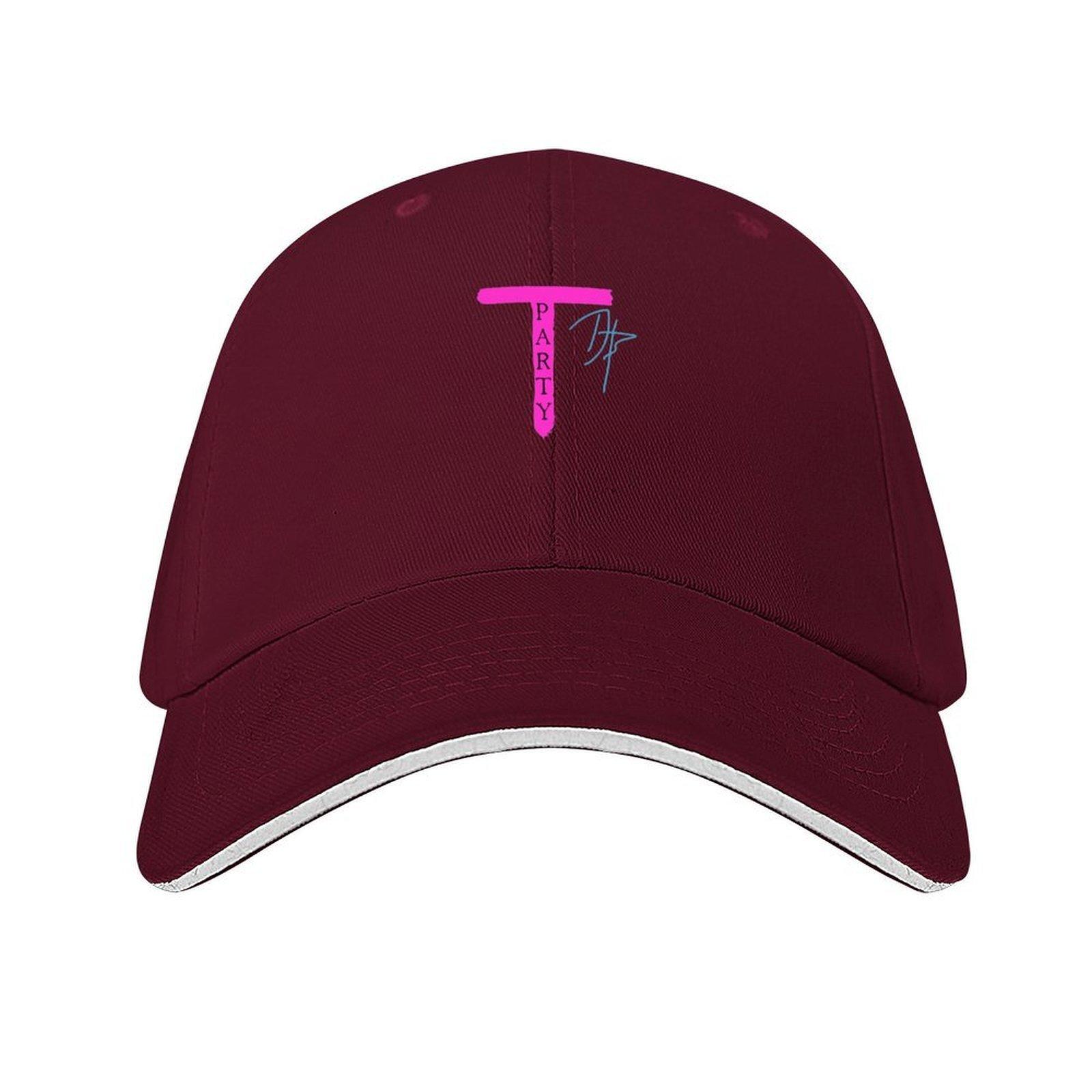 Daz Games Party Baseball Cap Sunscreen Sun Cap luxury caps custom Hat Trucker Hats For Men Womens