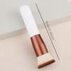 Specially for big fat pier flat head foundation brush BB cream liquid foundation brush soft hair without traces do not eat powder beauty tools