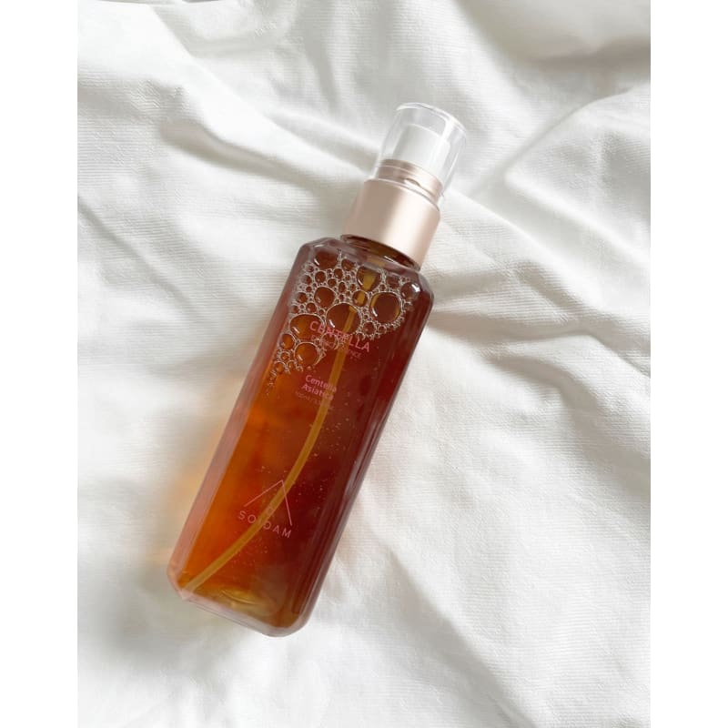 Centella Asiatica Extract Essence 100ml