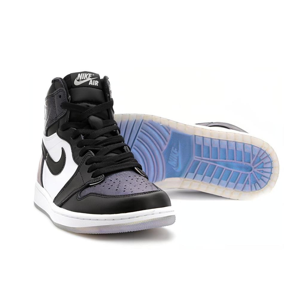 Jordan 1 Retro High OG All Star - Chameleon BG 907959-015