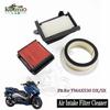 Fit for 2017 -  TMAX530 DX SX TMAX560 T-MAX 530 Motorcycle Accessories Air Filter Intake Cleaner TMAX 530 560 T-MAX530 2018