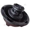 1311110XKU34A Cooling Water Radiator Bottle Expansion Tank Cap Suitable for Great Wall HAVAL H7L H9