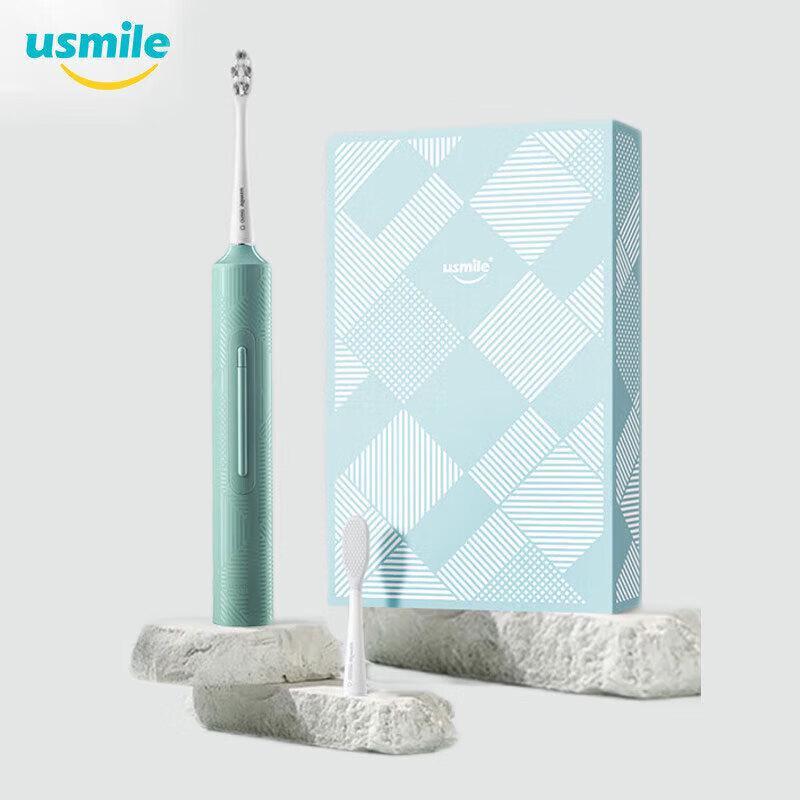 

usmile P3 Sonic Electric Toothbrush