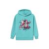 (WMNS) X Disney Toy Story Graphic Hoodie 'Mint Green' Women's AWDR760-1