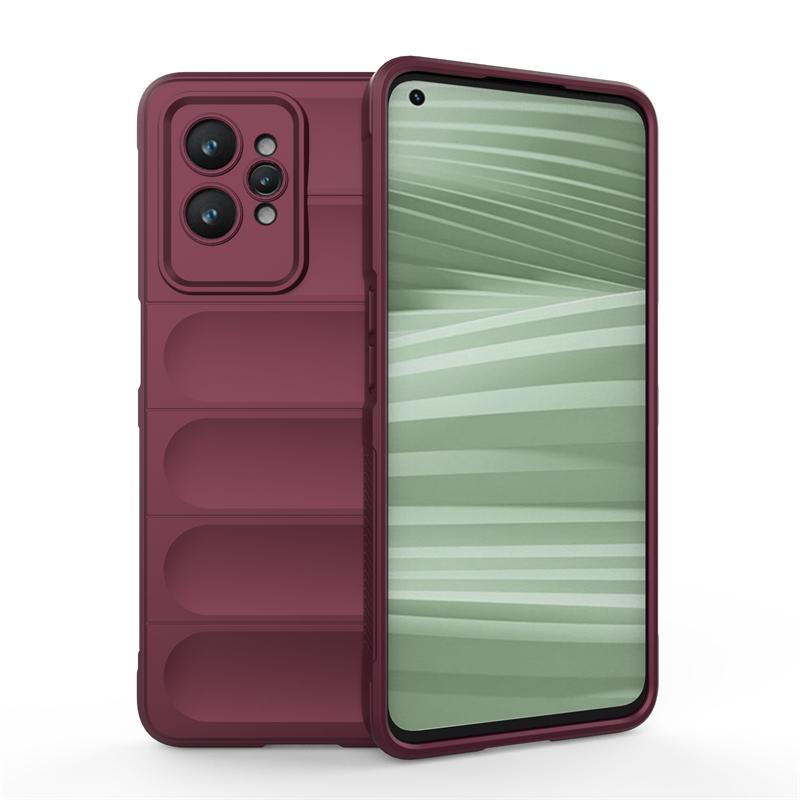 For Realme GT 2 Pro Case Cover OPPO Realme GT 2 Pro Capas Shockproof Back Bumper Armor Soft TPU For Fundas Realme GT 2 GT2 Pro