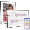 Calendar Digital Inteligent și Ramă Foto Cel Mai Vândut cu Wi-Fi pentru Planificare Catering & Management Recompense