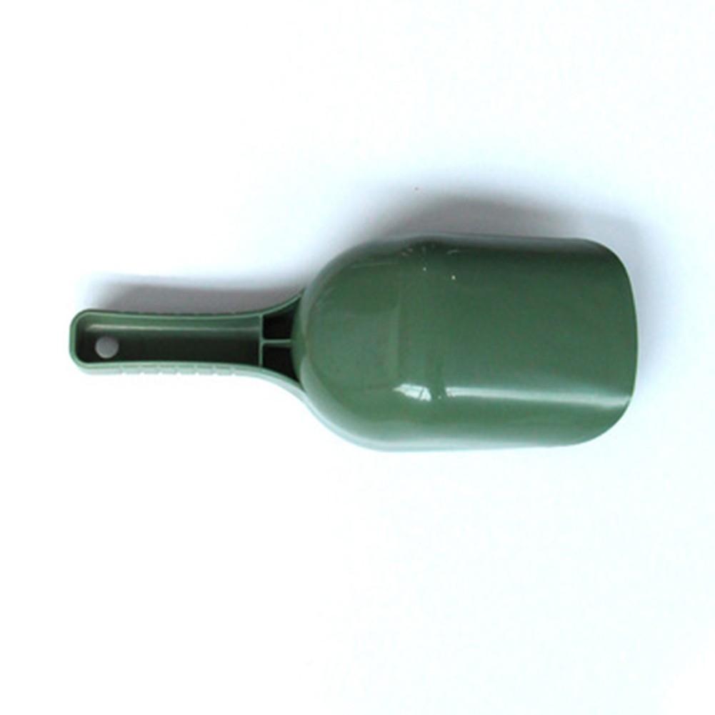 For Spombs Or Other Baiting Devices Fishing Baiting Spoon PP 1 Pc 24*9.3*5.5cm